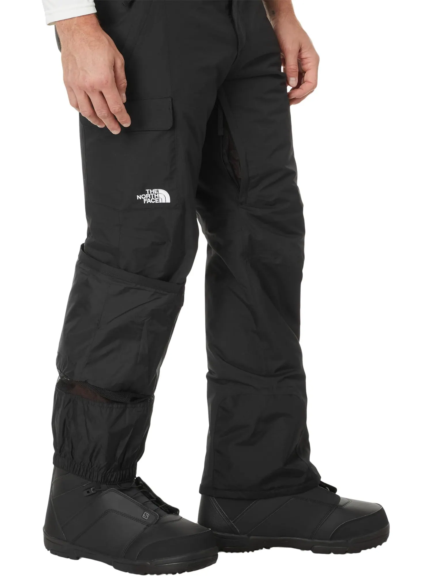 Брюки The North Face Freedom Insulated Pants — 3