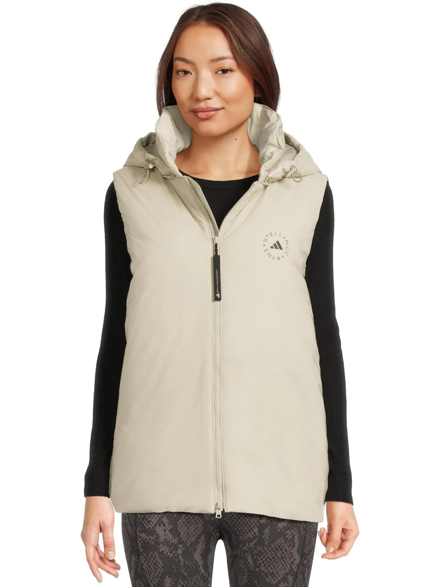 Жилет adidas by Stella McCartney Padded Vest JM3673