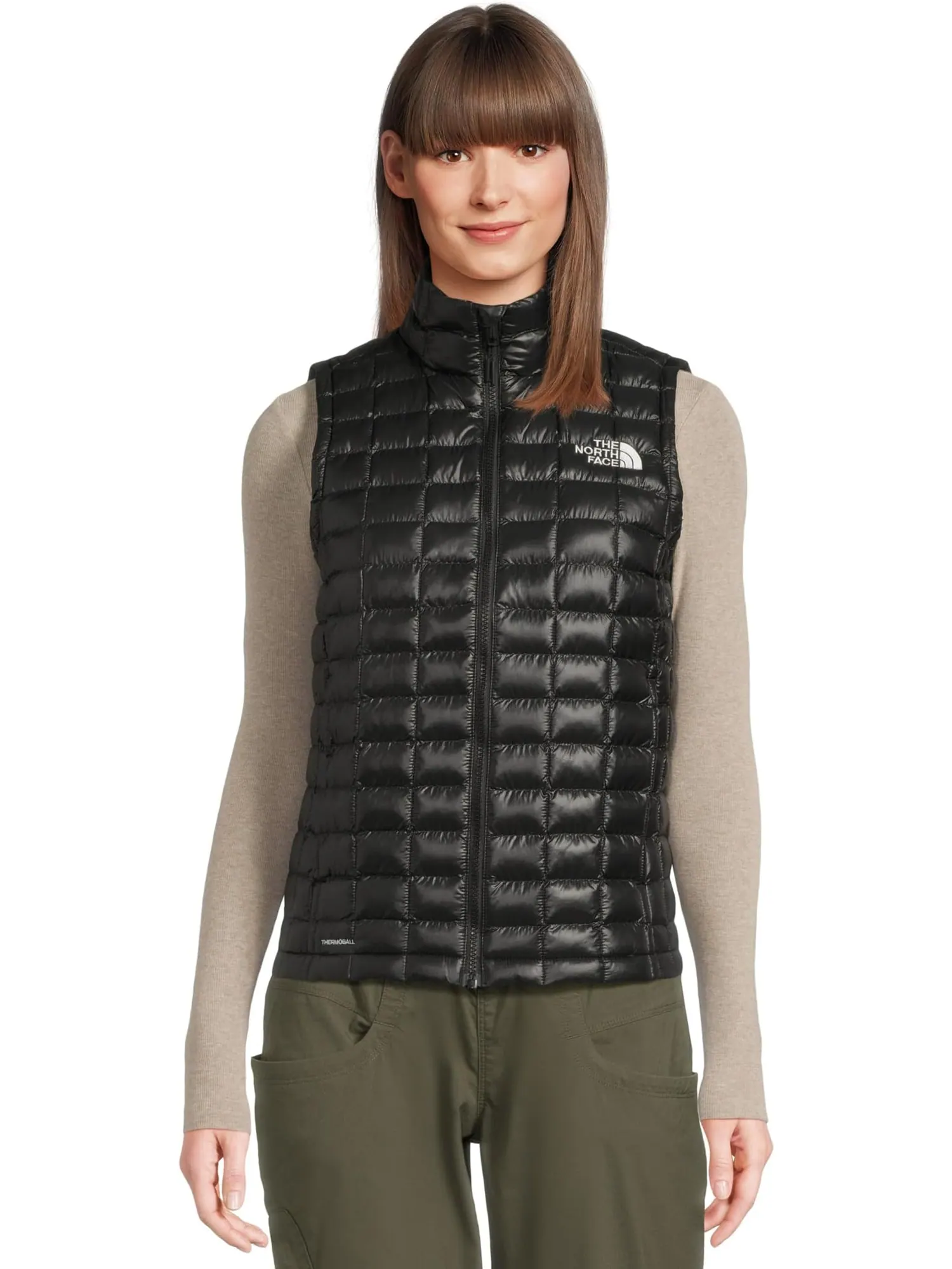 Жилет The North Face Thermoball Vest