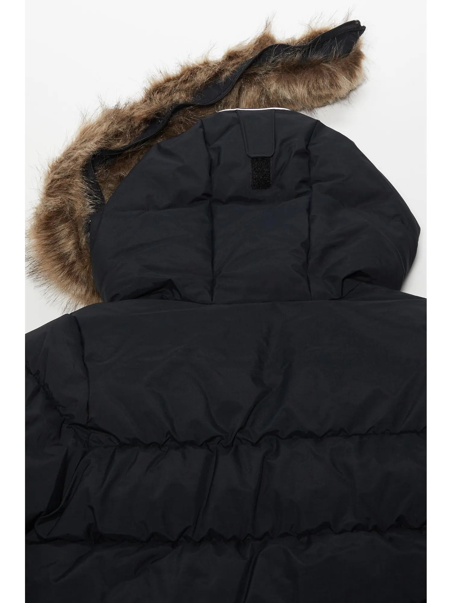 Куртка Columbia Kids Arctic Blast III Jacket — изображение 2 из 5, черный