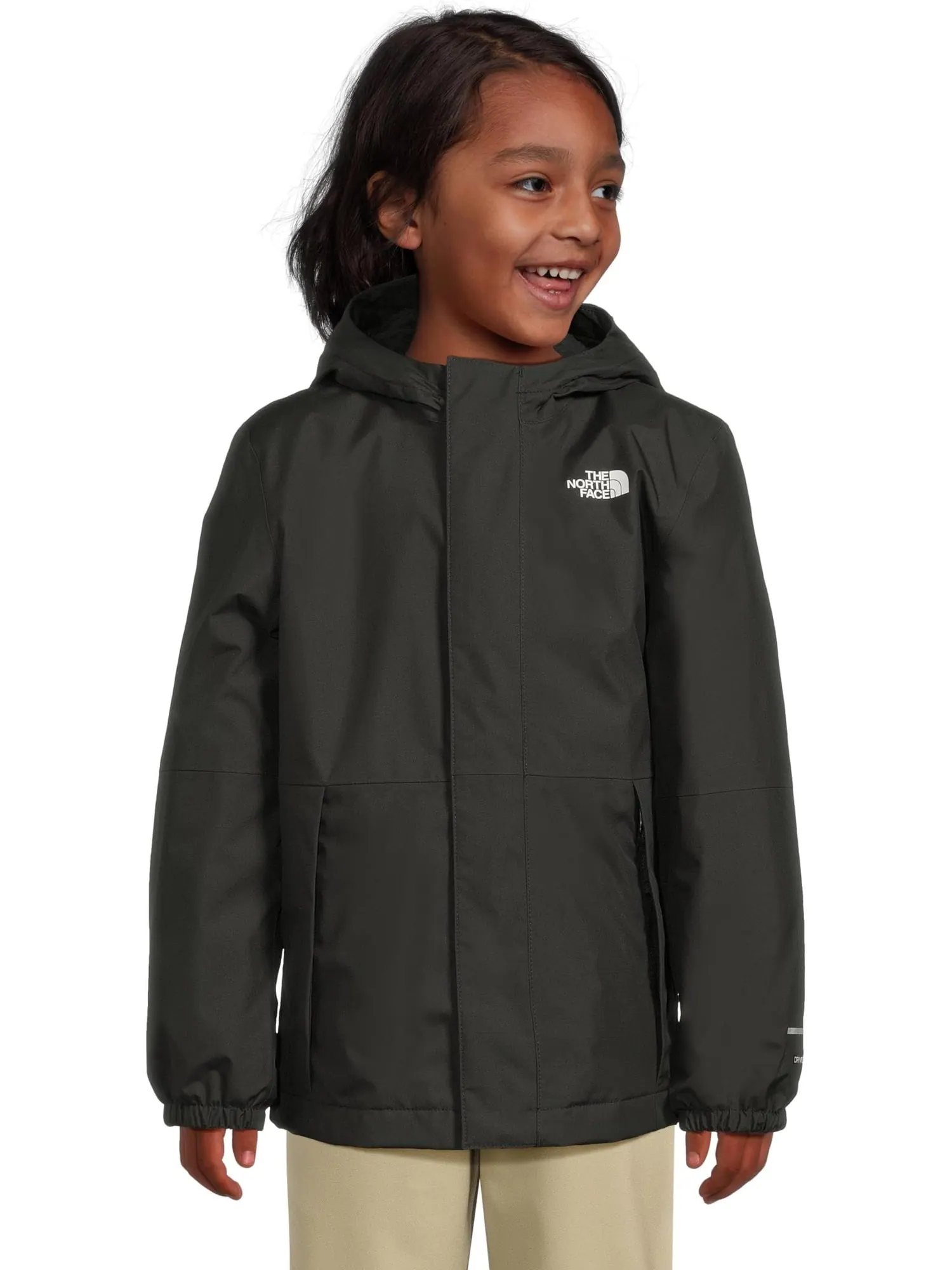 Куртка The North Face Kids Warm Antora Rain Jacket