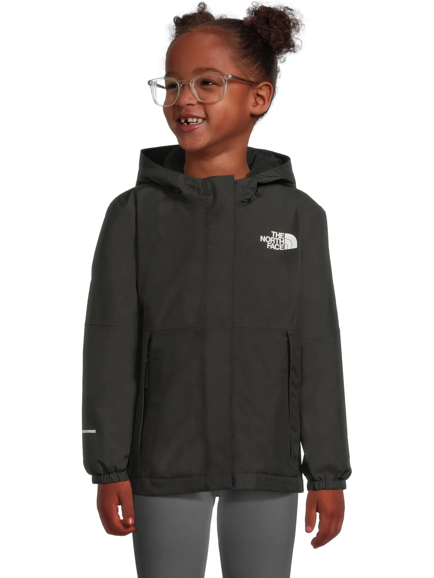 Куртка The North Face Kids Warm Antora Rain Jacket