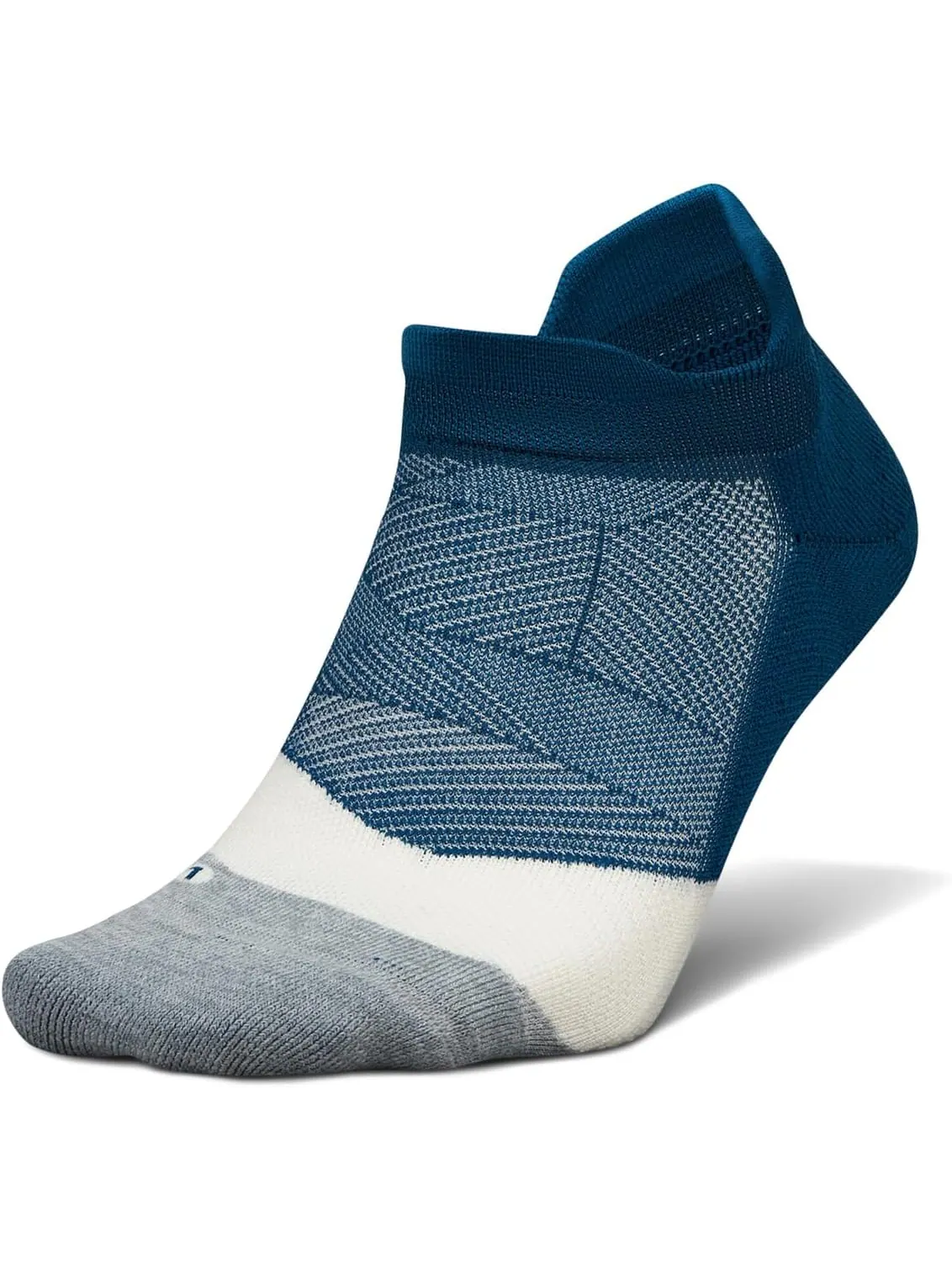 Носки Feetures Elite Light Cushion Tab — изображение 1 из 2, полуночный древесный