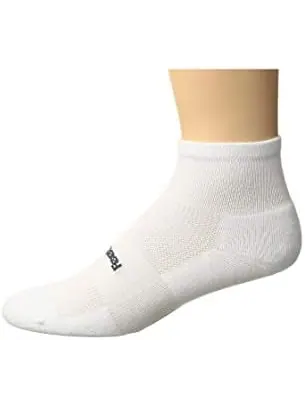 Носки Feetures High Performance Cushion Quarter — изображение 1 из 1, белый