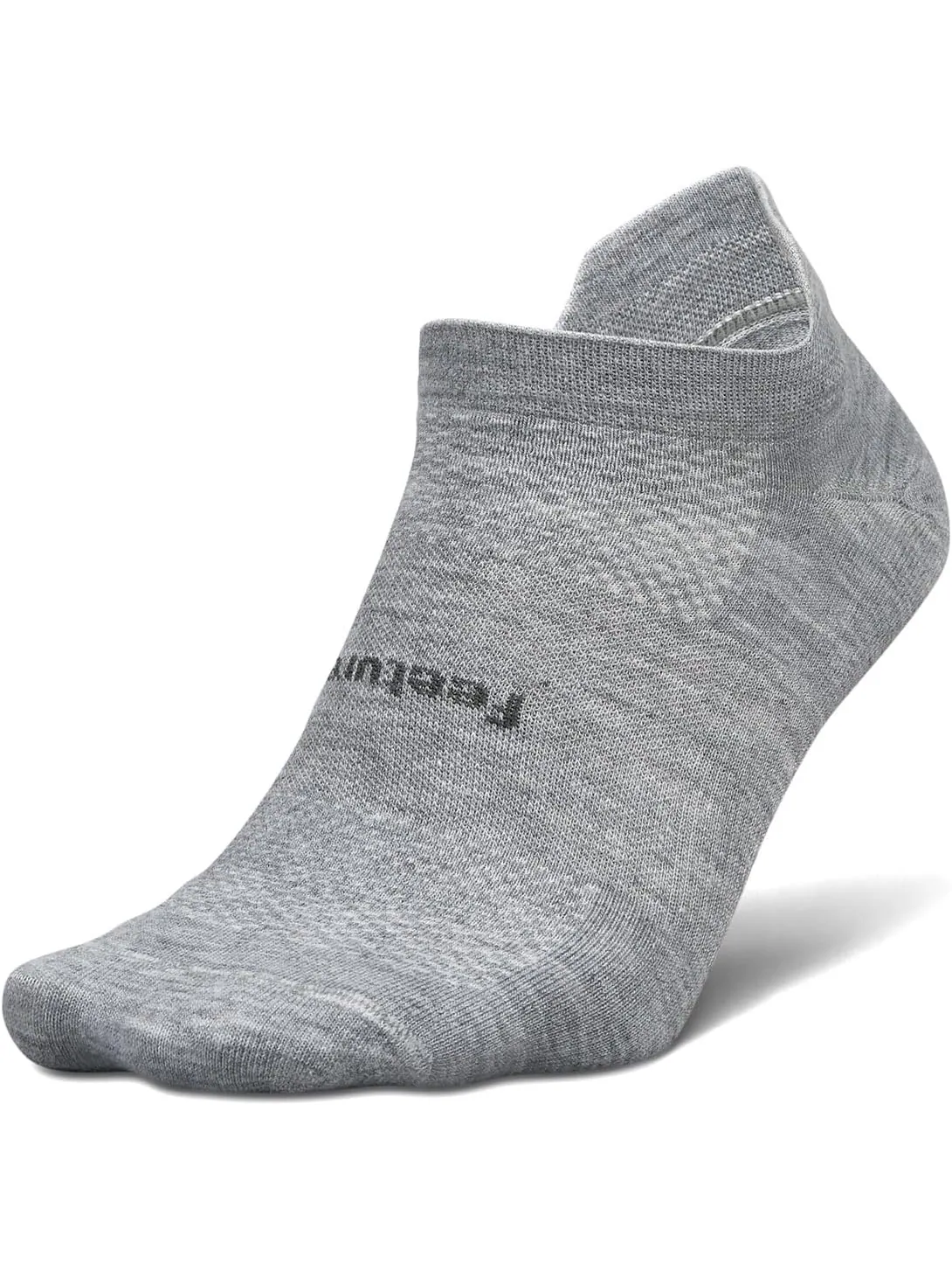 Носки Feetures High Performance Ultra Light Tab — изображение 1 из 2, светлый серый