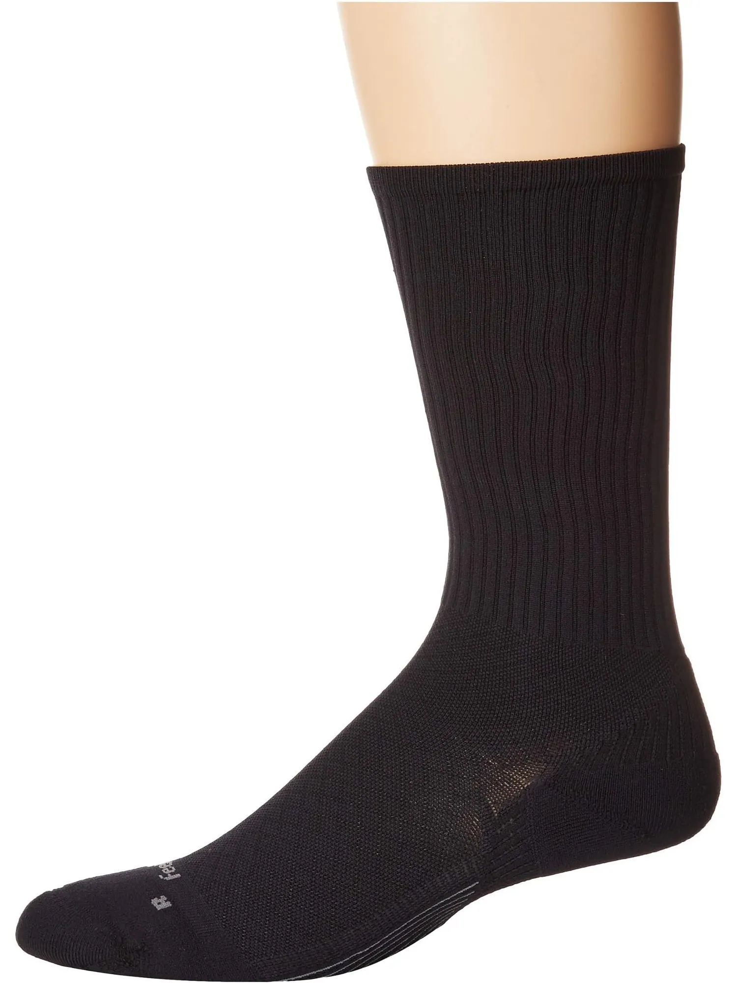 Носки Feetures PF Cushion Crew — изображение 1 из 1, черный