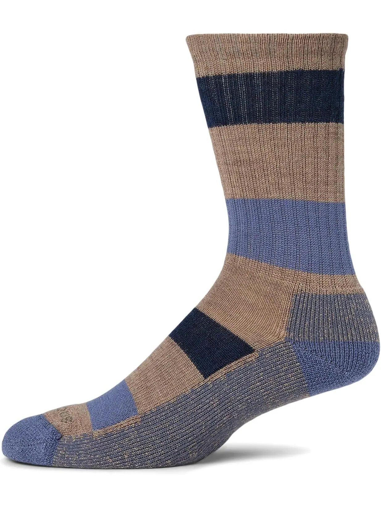 Носки Smartwool Everyday Barnsley Crew Socks — изображение 1 из 1, синий