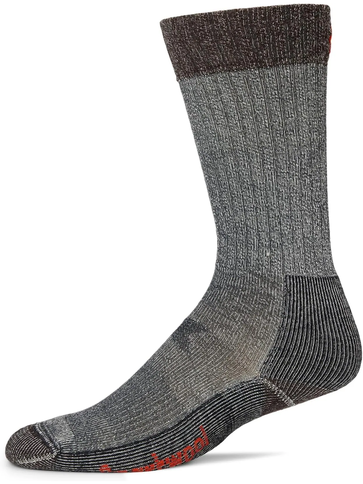 Носки Smartwool Hunt Classic Edition Light Cushion Tall Crew Socks — изображение 1 из 1, серый