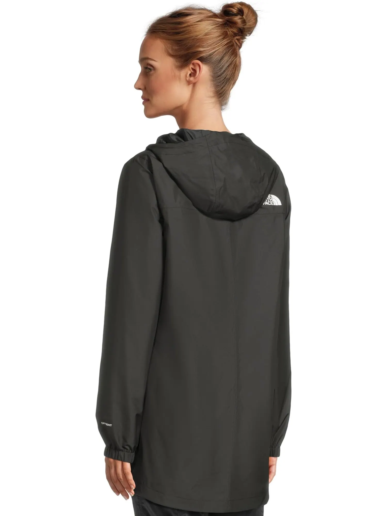 Парка The North Face Antora Rain Parka — изображение 3 из 5, черный