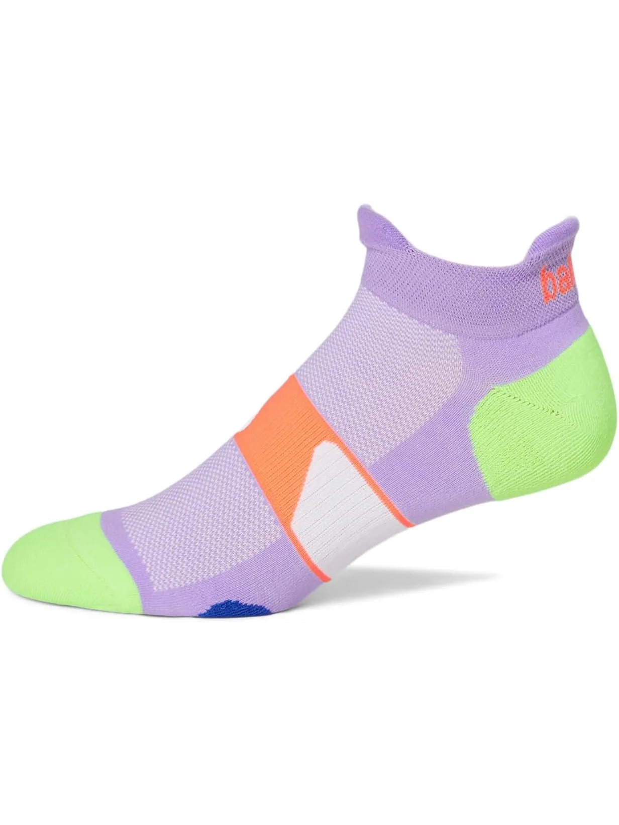 Носки balega Unisex Ultraglide No Show Tab