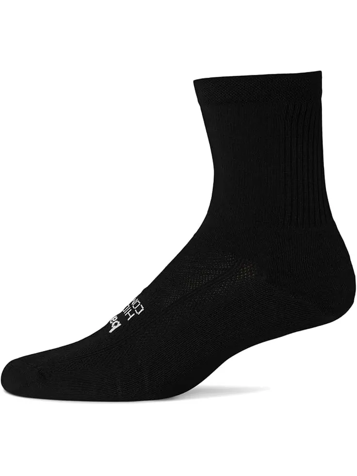 Унисекс носки balega Hidden Comfort Mini Crew
