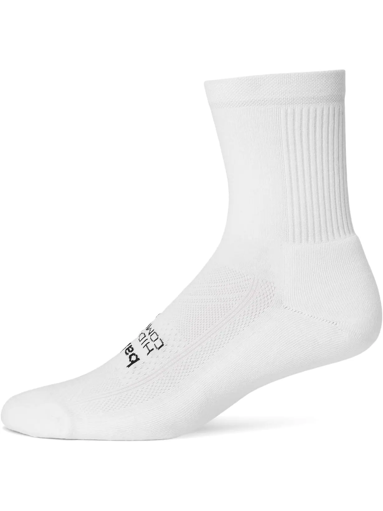 Носки balega Unisex Hidden Comfort Mini Crew