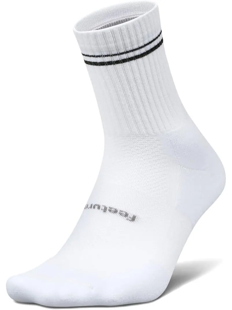Носки Feetures Unisex High Performance Max Cushion Quarter Tall — изображение 1 из 2, черный