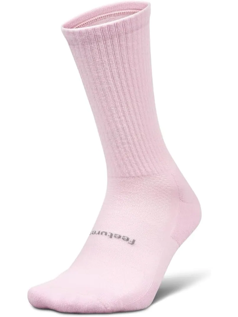 Носки Feetures Unisex High Performance Max Cushion Crew — изображение 1 из 2, лепестковый