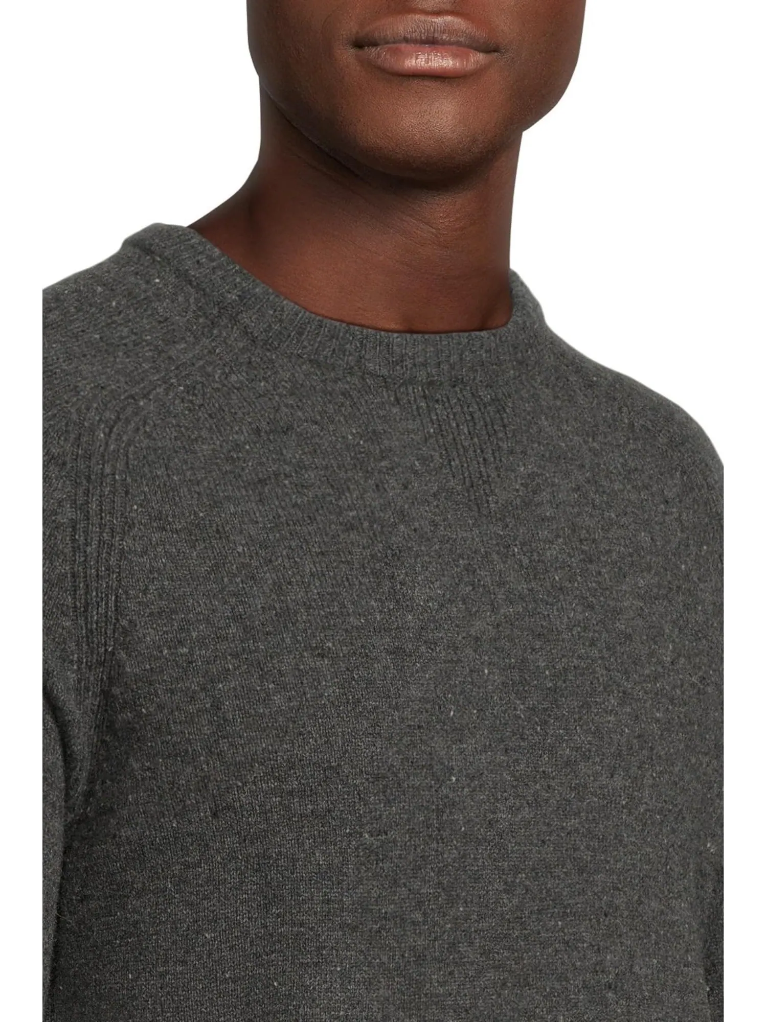 Свитер Royal Robbins Men's Rockcraft Wool Pullover — изображение 4 из 5, приглушенный