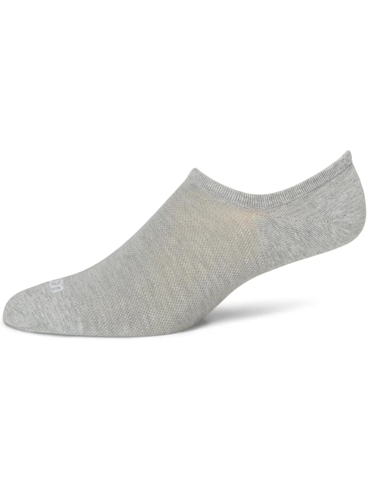 Носки UGG Men's Oliver No Show 3 Pack — изображение 1 из 1, белый/серый/черный