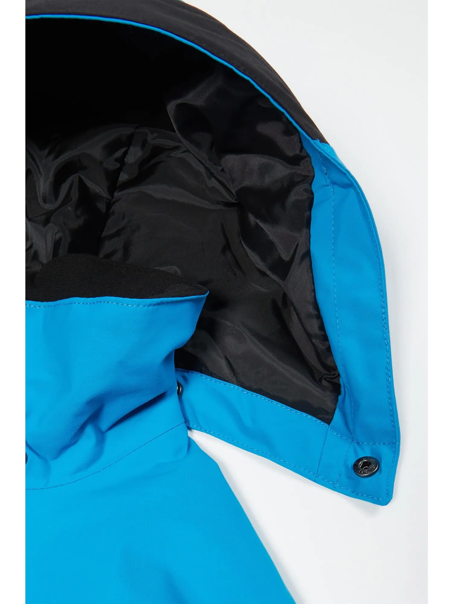 Куртка Jr Powder LT Helly Hansen Kids — изображение 3 из 3, синий