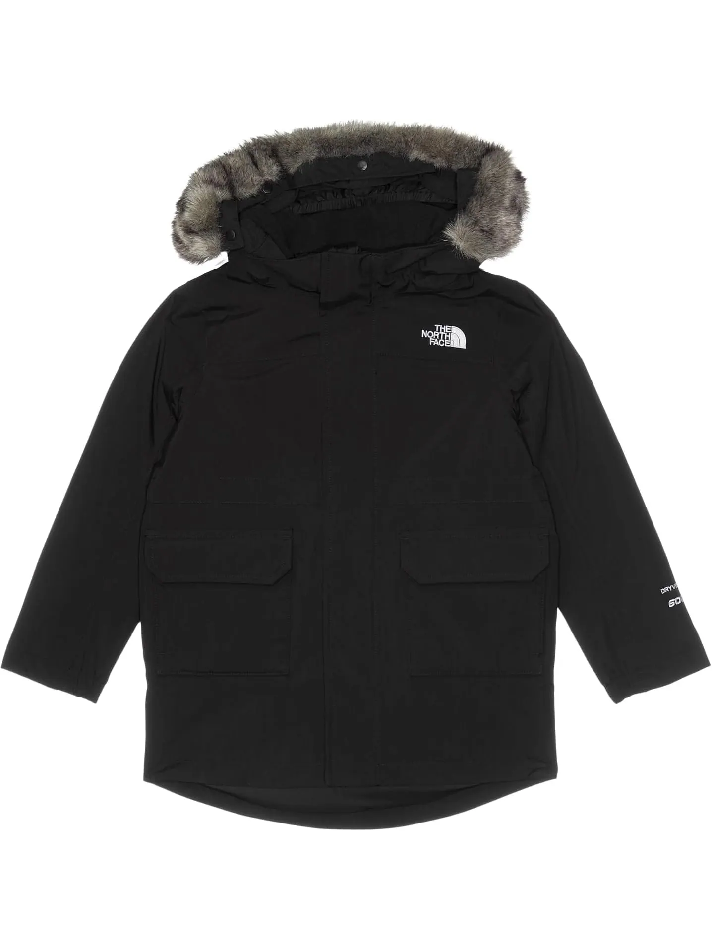 Арктическая парка The North Face Kids