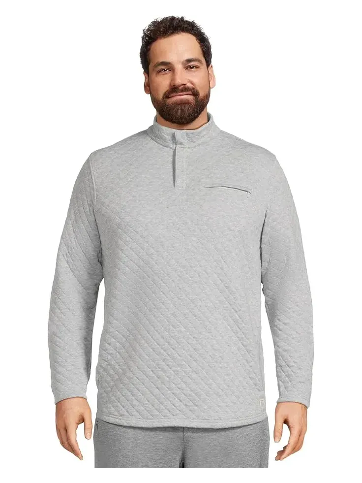 Men's TravisMathew Transatlantic — изображение 1 из 5, светлый серый