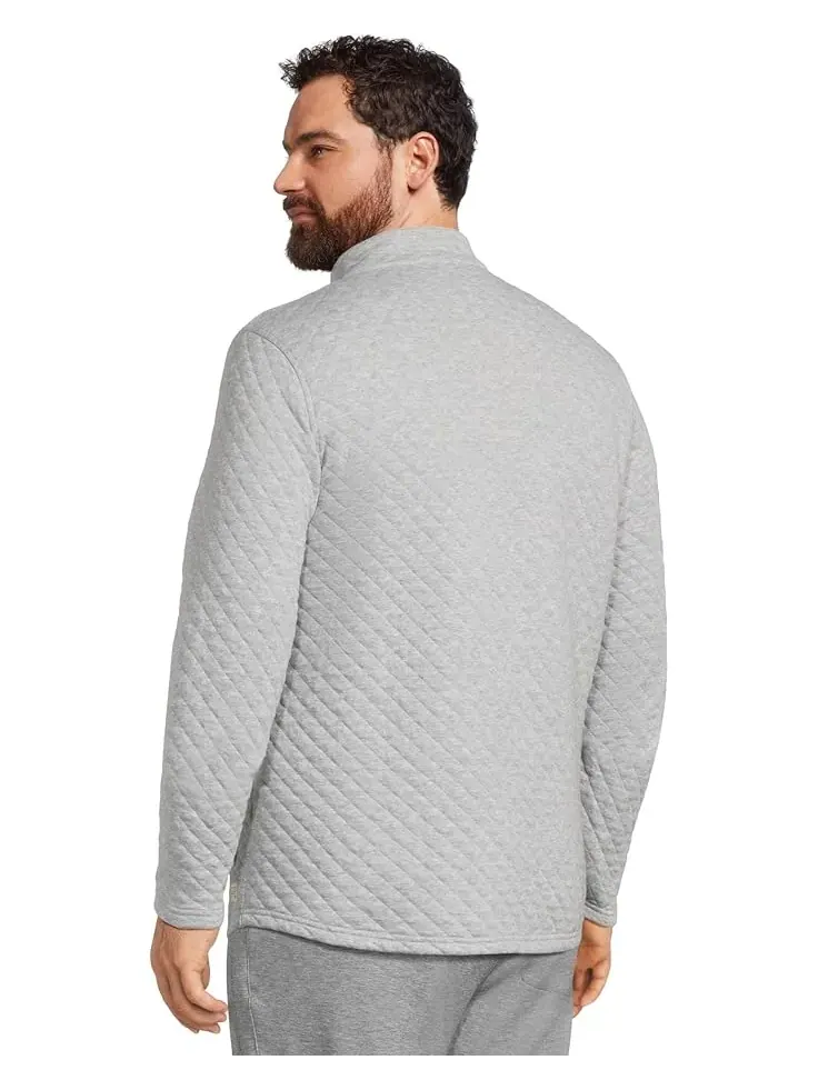 Men's TravisMathew Transatlantic — изображение 3 из 5, светлый серый