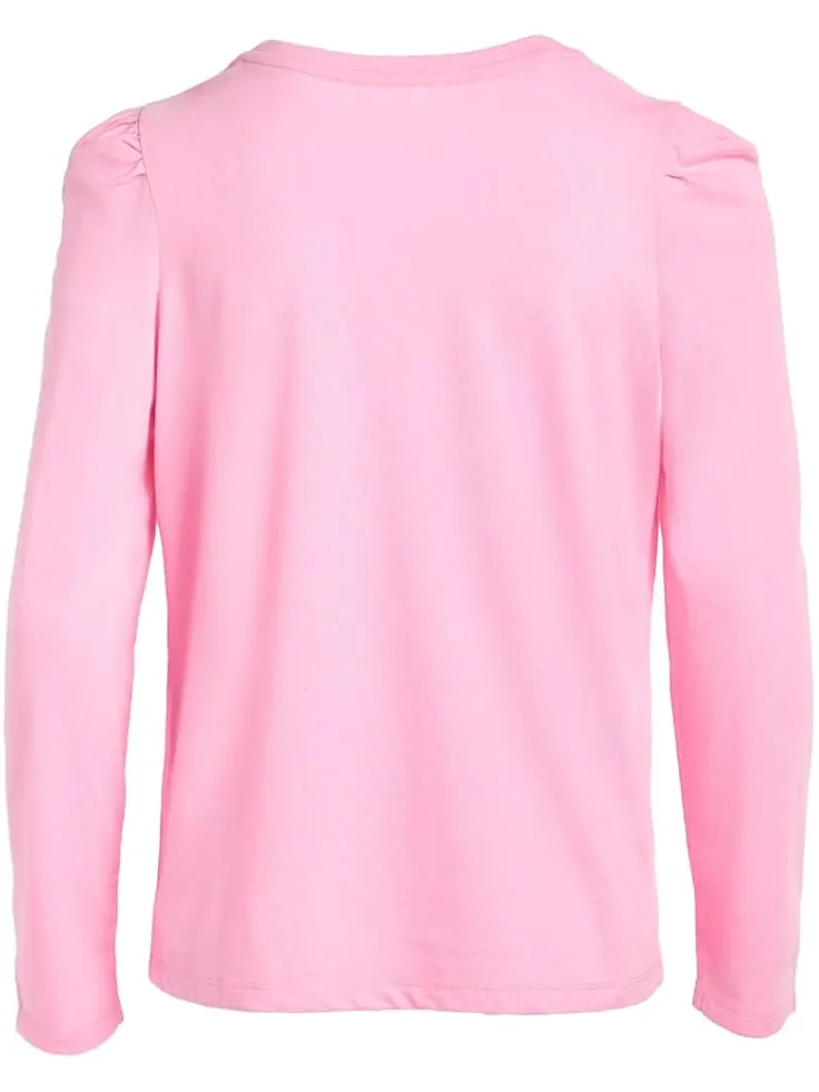 Женская блузка с длинным рукавом Lilly Pulitzer Kids Mini Jansen — 2