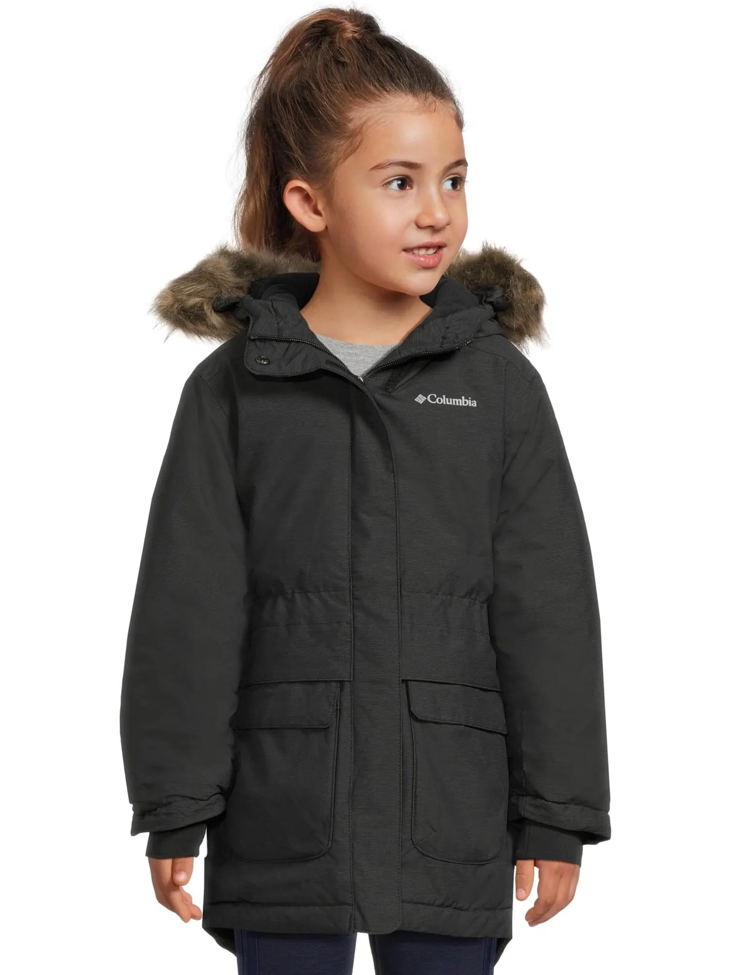 Куртка Nordic Strider II Columbia Kids