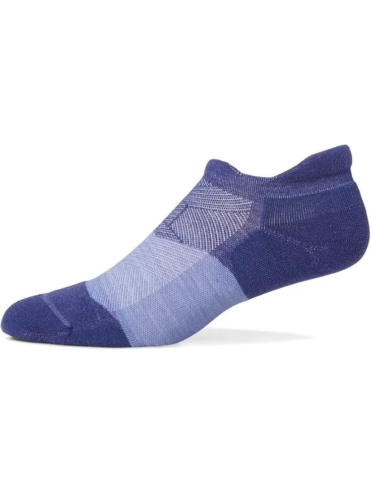 Унисекс носки Feetures Merino 10 Max Cushion Tab — изображение 1 из 1, синий