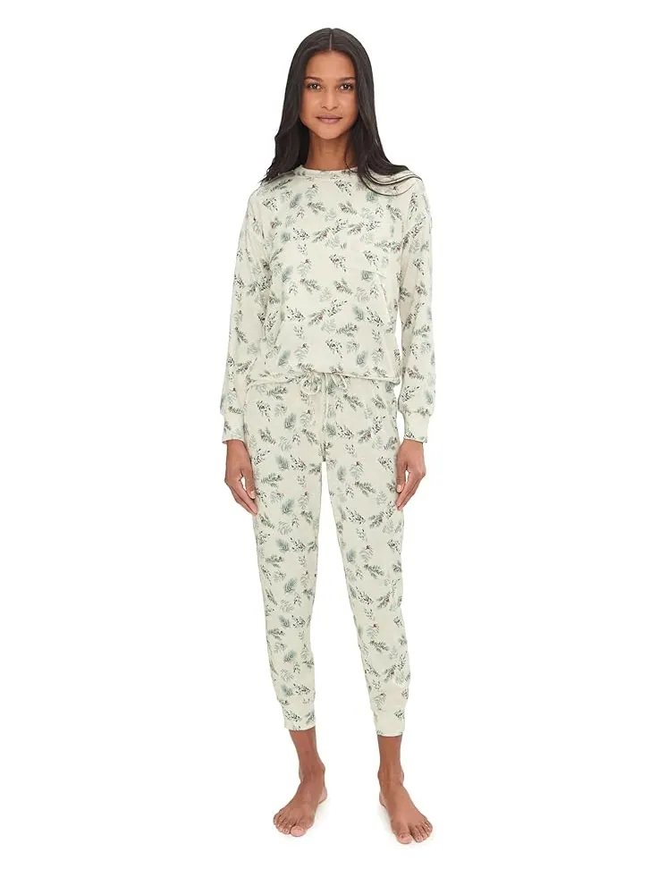 Женские брюки Splendid Marna Jersey — изображение 1 из 5, свирерь