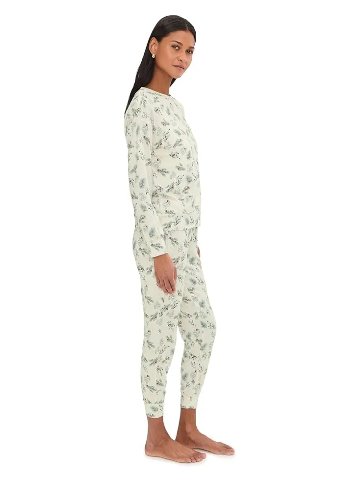 Женские брюки Splendid Marna Jersey — изображение 3 из 5, свирерь