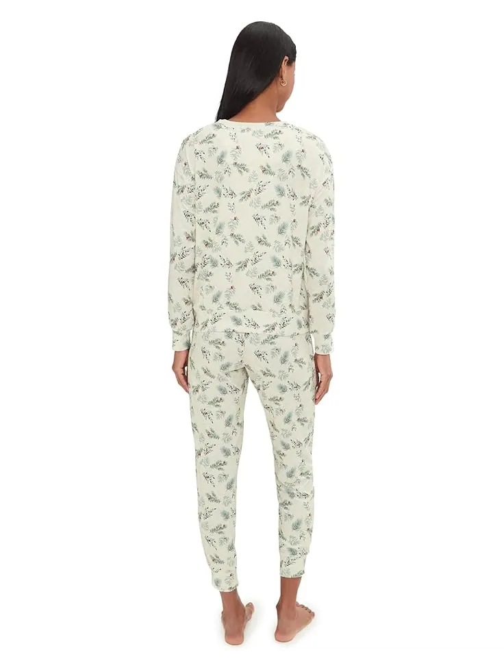 Женские брюки Splendid Marna Jersey — изображение 4 из 5, свирерь
