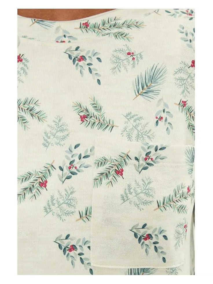 Женские брюки Splendid Marna Jersey — изображение 5 из 5, свирерь