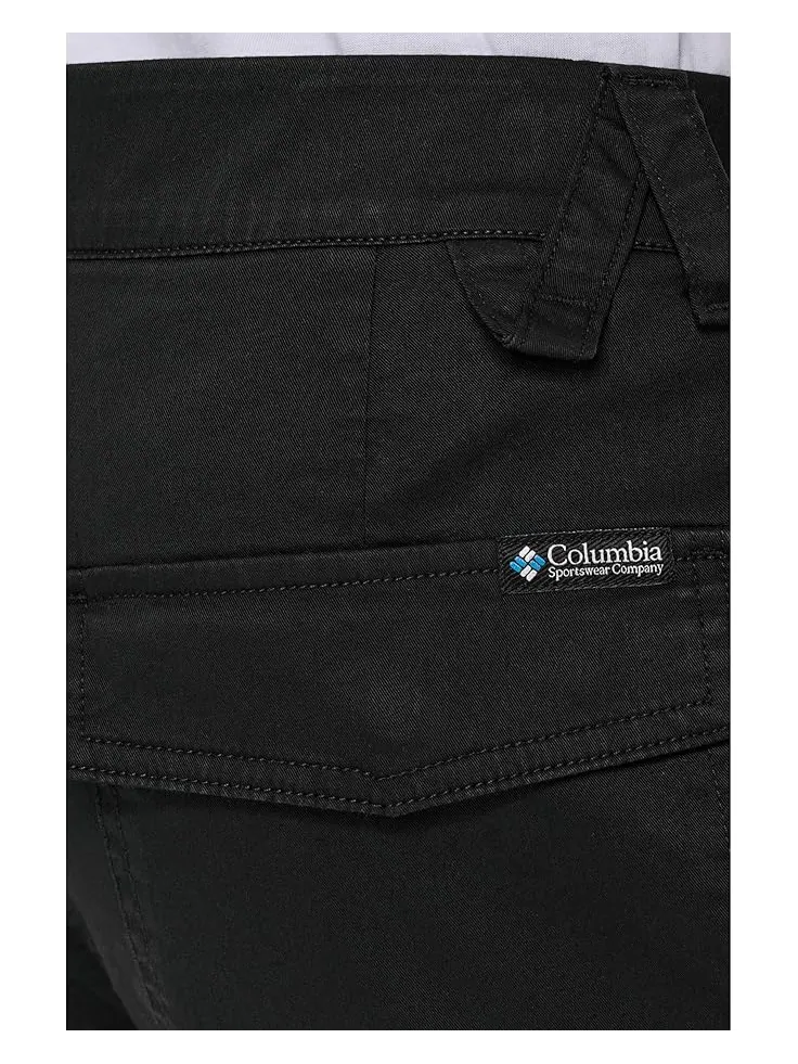 Мужские штаны Columbia Roc Cargo — изображение 5 из 5, черный