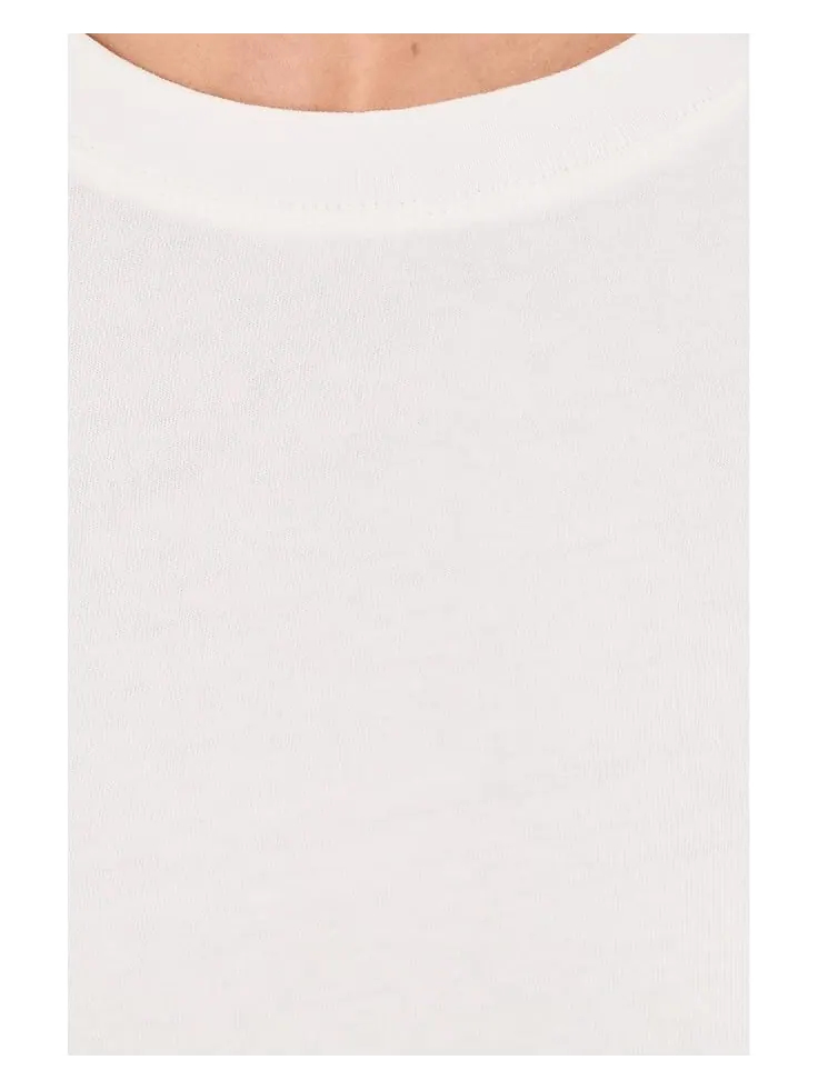 Женская футболка Madewell Northside Vintage Tee Pack — изображение 5 из 5, белый