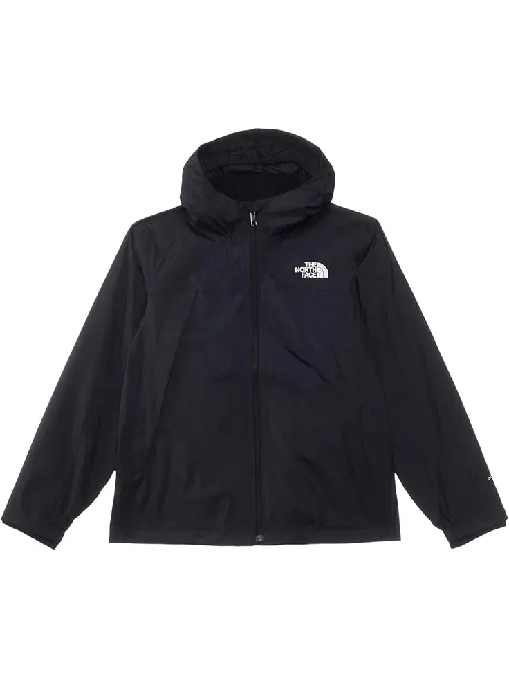 Antora Triclimate (Маленький/Большой ребенок) The North Face Kids — изображение 1 из 2, черный