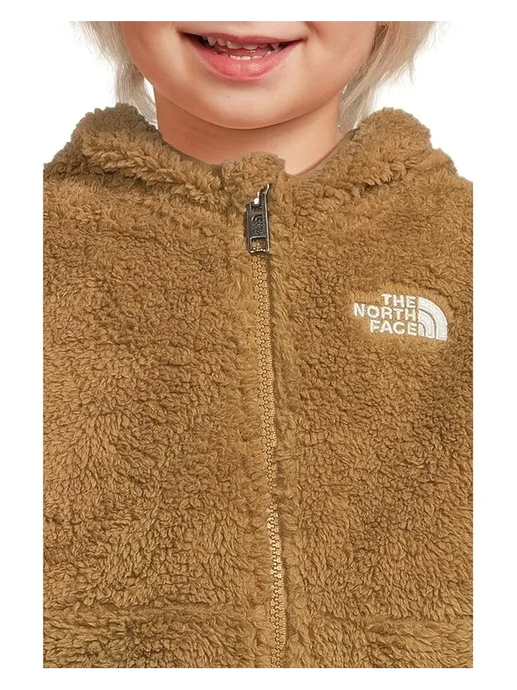Комбинезон Campshire (для младенцев) The North Face Kids — изображение 3 из 3, коричневый