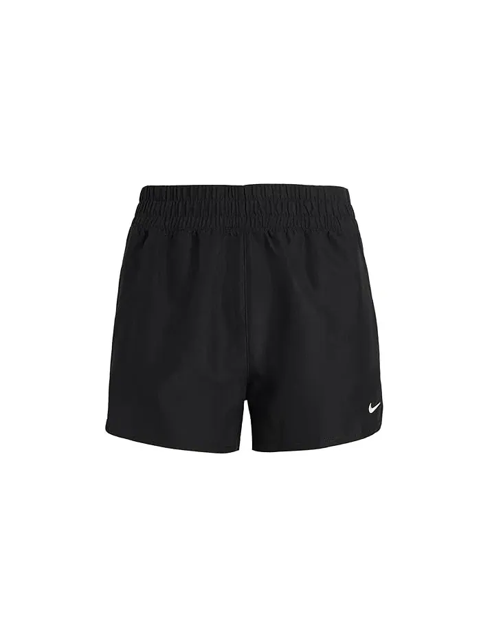 Шорты для плавания Breaker 3 Nike Kids — изображение 1 из 3, черный