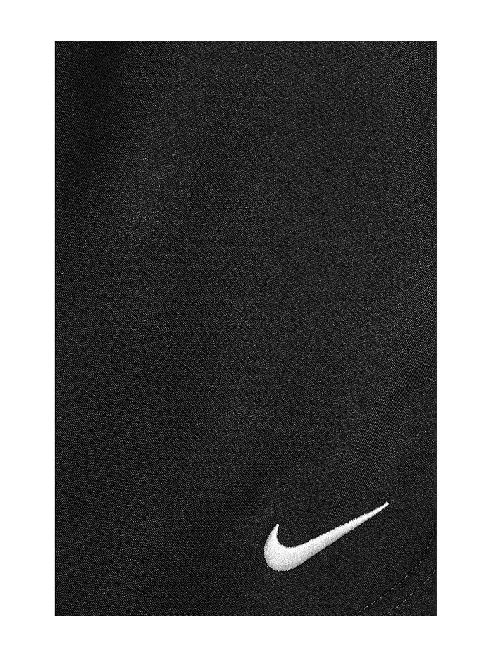 Шорты для плавания Breaker 3 Nike Kids — изображение 3 из 3, черный