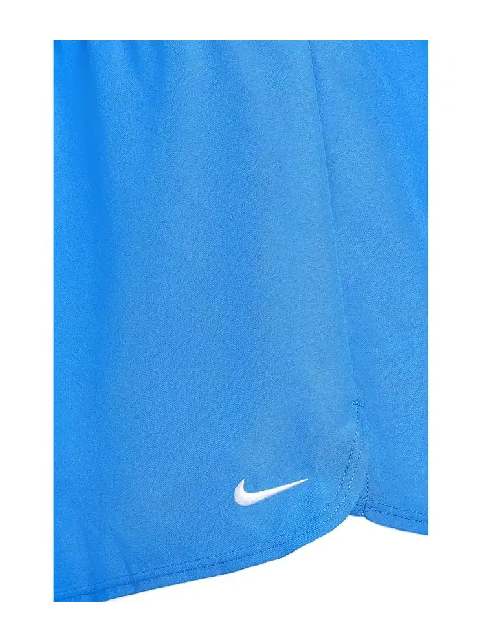 Шорты для плавания Breaker 3 Nike Kids — изображение 3 из 3, синий