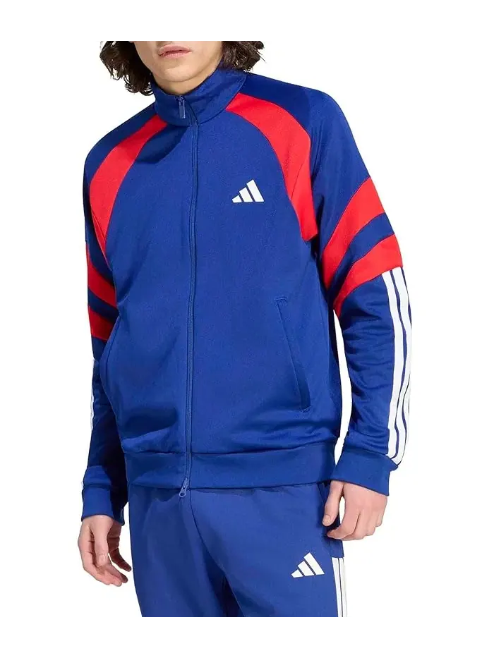 Куртка House of Tiro Nations Pack Track Jacket Adidas, USA — изображение 1 из 4