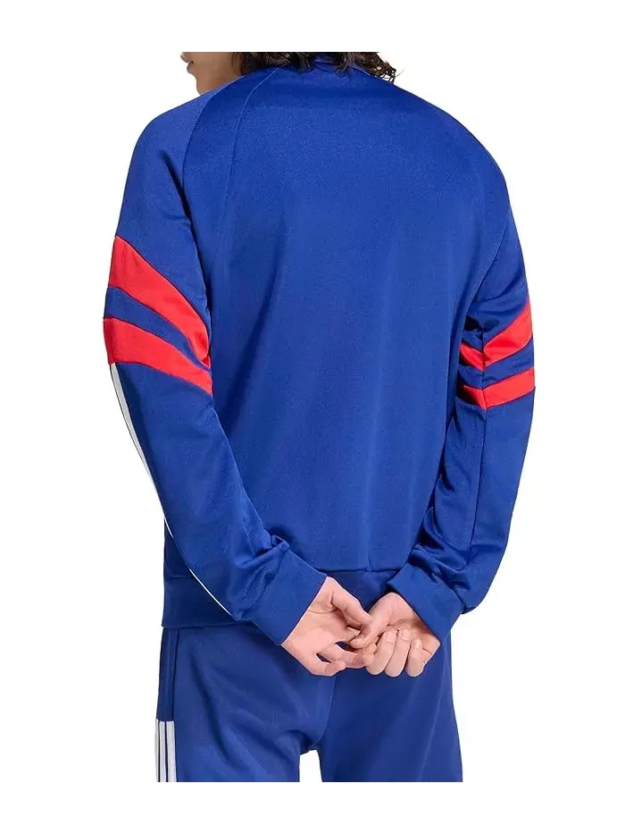 Куртка House of Tiro Nations Pack Track Jacket Adidas, USA — изображение 3 из 4