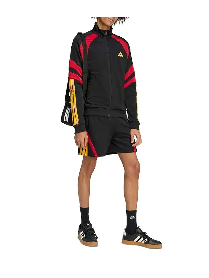 Куртка тренировочная House of Tiro Nations Pack Adidas, Germany — 2