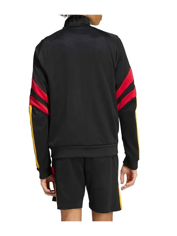 Куртка тренировочная House of Tiro Nations Pack Adidas, Germany — 3