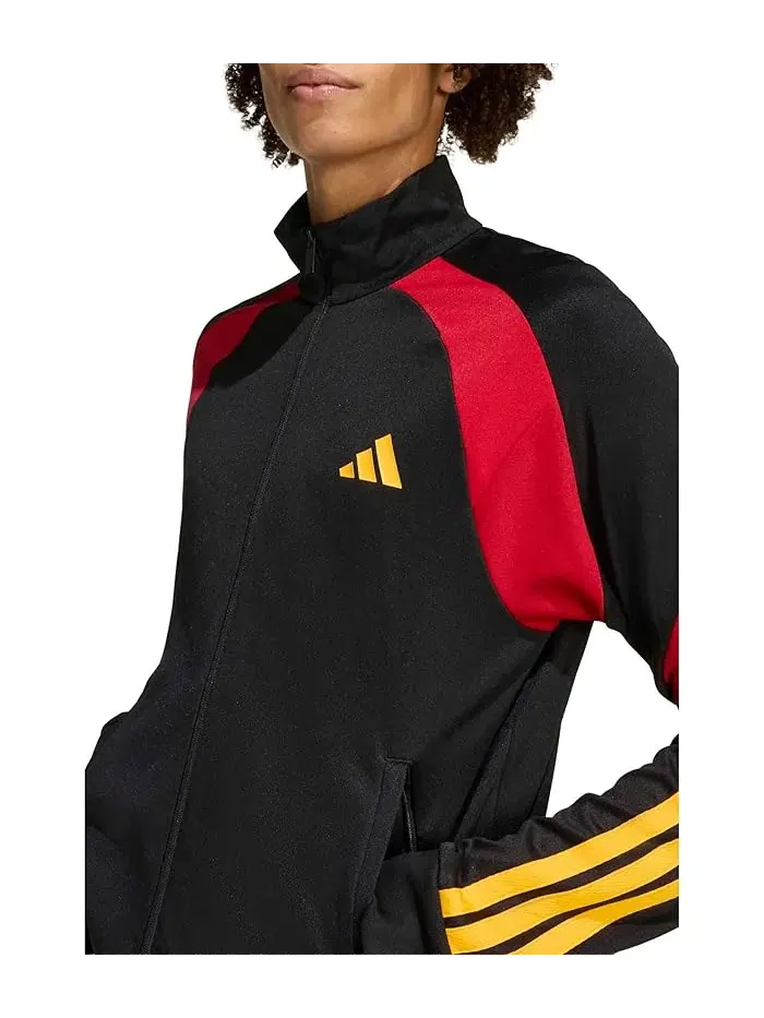 Куртка тренировочная House of Tiro Nations Pack Adidas, Germany — 4
