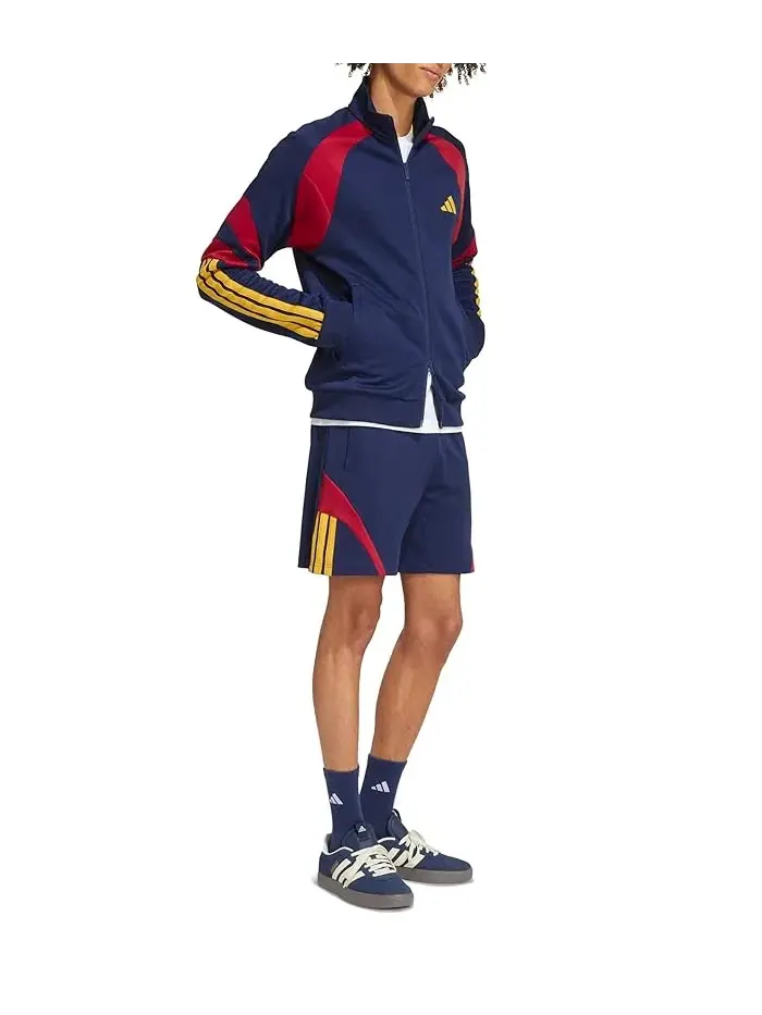 Куртка спортивная House of Tiro Nations Pack Adidas — изображение 2 из 3, испания