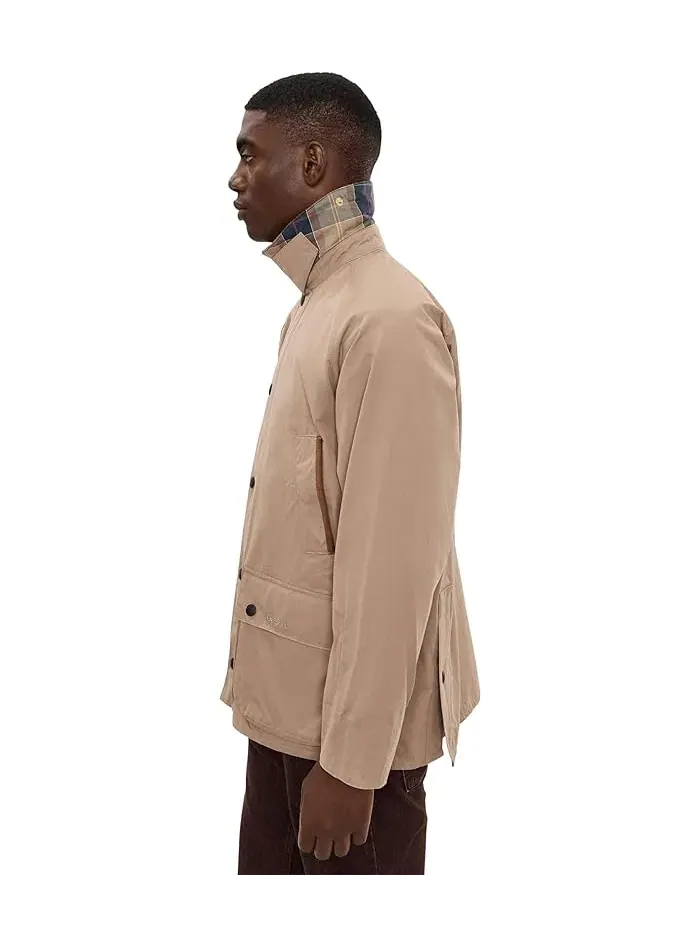 Куртка Barbour Icons Bedale Barbour — изображение 3 из 5, коричневый