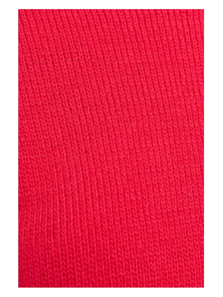 Женский свитер Sanctuary Perfect Sweater Tee — изображение 5 из 5, розовый