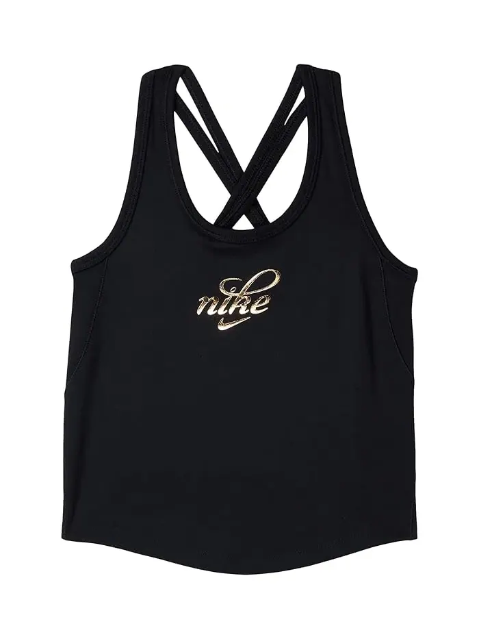 Топ Nike Kids Dri-FIT One Tank Top — изображение 1 из 1