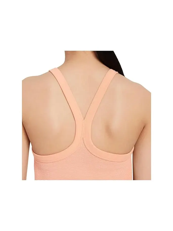 Майка Nike Kids High-Neck Tank Top — изображение 3 из 5, белый