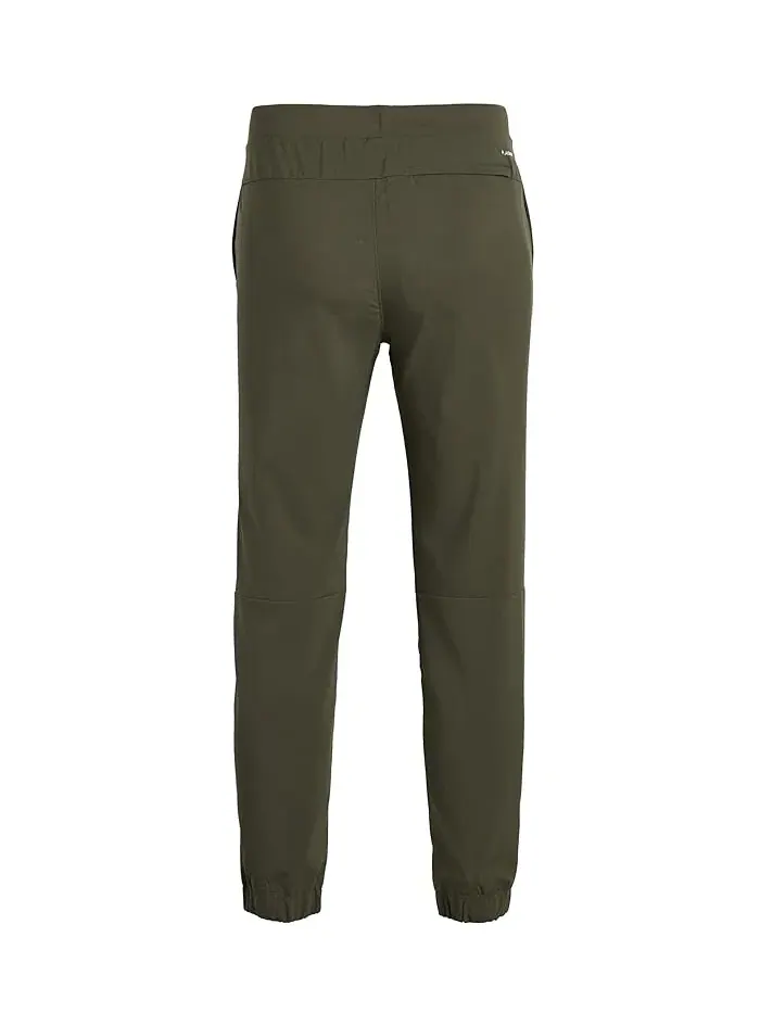 Штаны трейловые On The Trail Pant The North Face Kids — изображение 2 из 3, кедр