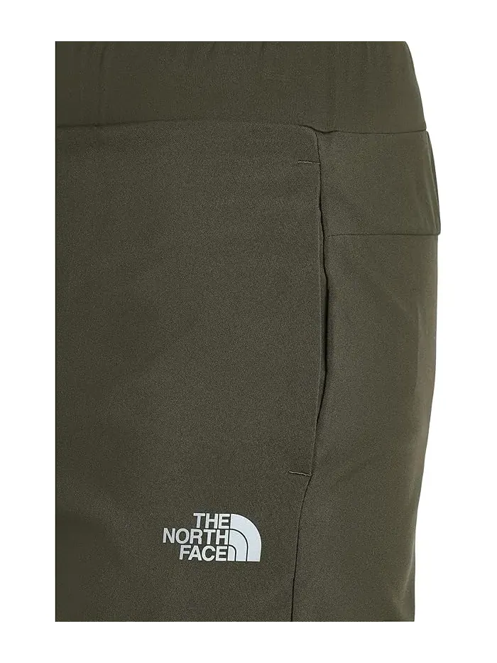 Штаны трейловые On The Trail Pant The North Face Kids — изображение 3 из 3, кедр